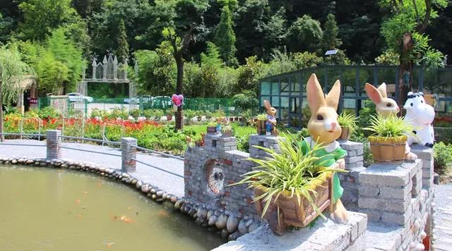 石泉有哪些旅游景区，端午节自驾石泉两日游