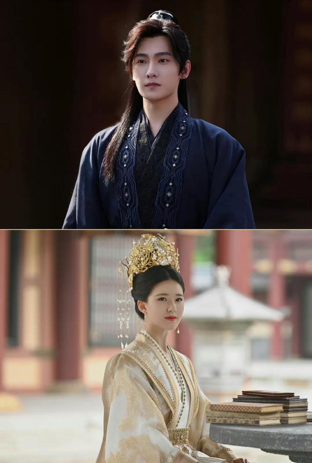 15部值得期待的古装剧，11部待播古装剧将袭