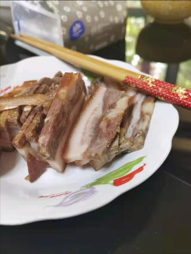 扬州老鹅哪家味道最正宗，扬州老鹅登上央视《美食中国》