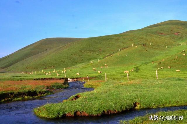 云南曲靖旅游十大必去景点，云南低调的城市曲靖