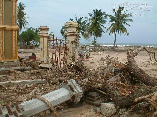 地震时可能诱发哪些自然灾害，地震次生灾害有哪些