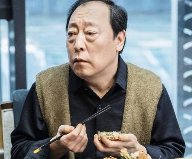 秦昊倪大红章宇，秦昊演技有多强