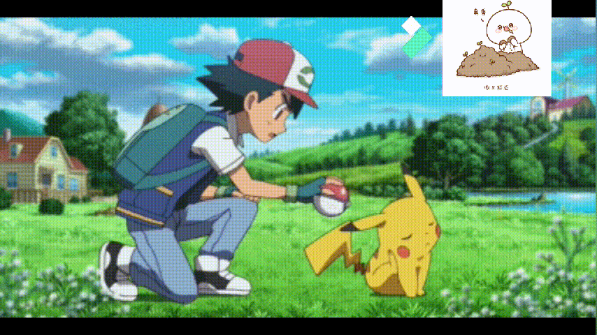 神奇宝贝介绍图鉴，神奇宝贝特别篇图鉴介绍