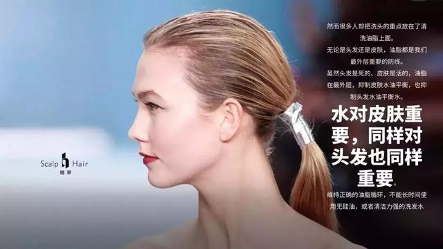 肌肤深层清洁，深层清洁是把双刃剑