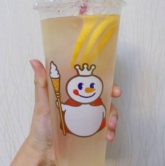 蜜雪冰城什么好喝，蜜雪冰城里都有哪些饮料最好喝（蜜雪冰城十大饮品推荐）