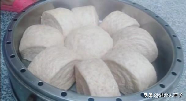 高粱馒头做法步骤，粗粮馒头的新做法