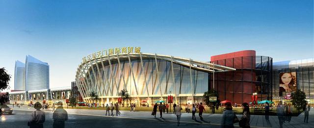 小商品批发市场，哪里有批发小商品