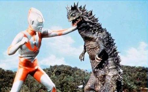 初代奥特曼第24次战斗