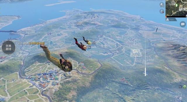 和平精英你不知道的三大技巧，送给你的小技巧