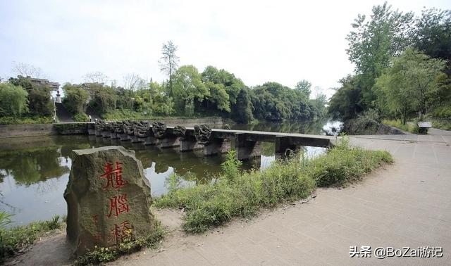 泸州最值得旅游的景点，到四川泸州市旅游不能错过的12个景点