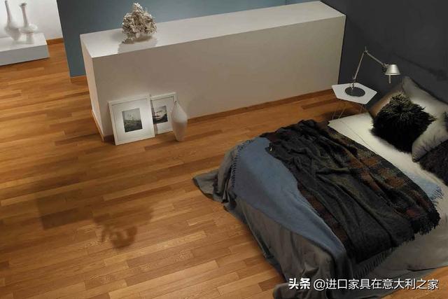 国外木地板品牌十大排名，进口实木木地板十大品牌