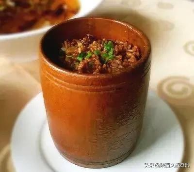 陕西必吃的十大美食，必收藏篇陕西美食排行榜