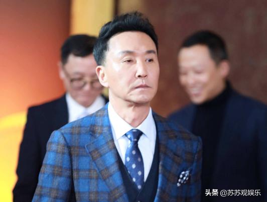 李达康是谁演的，吴刚为啥要演李达康（没有台词、面瘫、雌雄难辨）