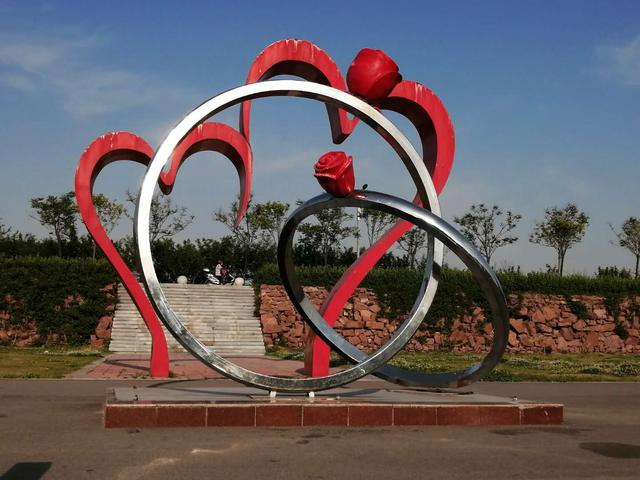 万泉河游览区游玩攻略图，休闲运动的好去处