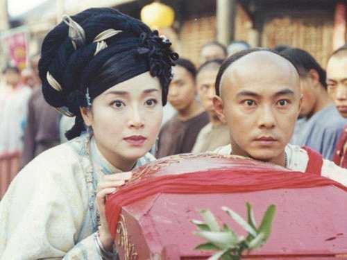 张卫健主演的电视剧，张卫健经典的电视剧