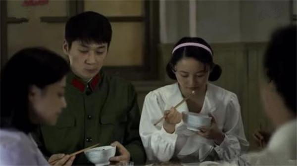 父母爱情迎接白红梅，在错的时间拜见准婆婆