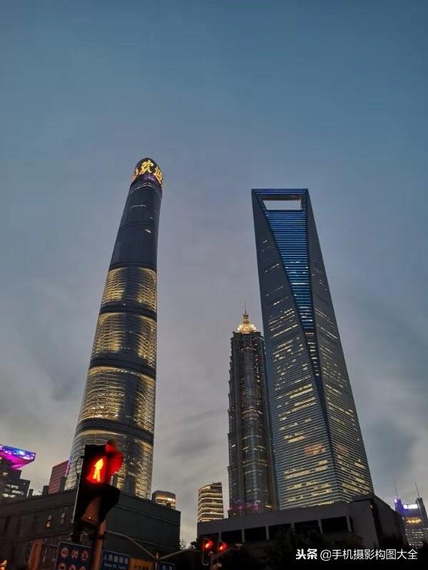 慢门拍摄风光技巧，夜景慢门摄影新手才用