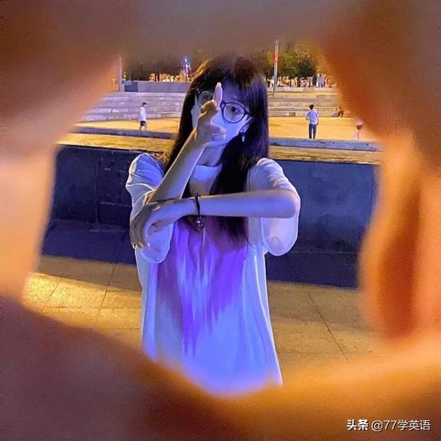 不想公开的单人情头，氛围感满满的单人情头（不想公开时用的单人情头）