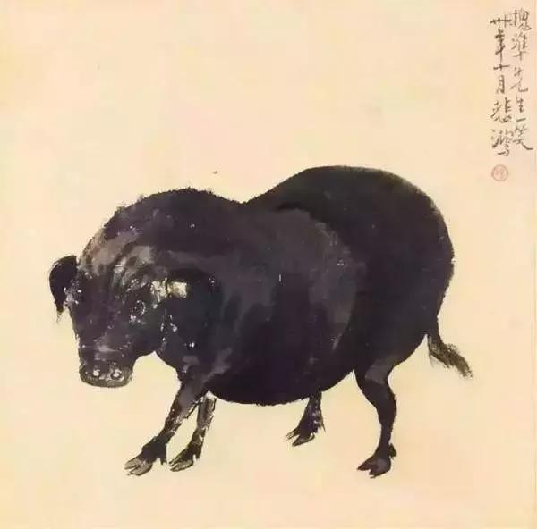 十二生肖猪的起源及由来，属猪的朋友们注意了