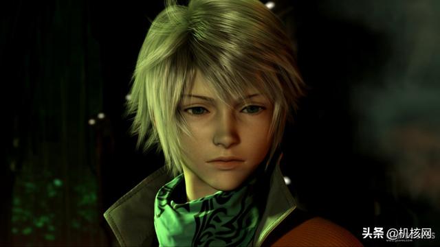 最终幻想14 4.0剧情文字，网游里最黑深残的剧情