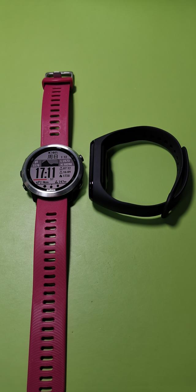 小米手环4nfc，一步步教你用小米手环4（小米手环4nfc版门禁卡设置教程）