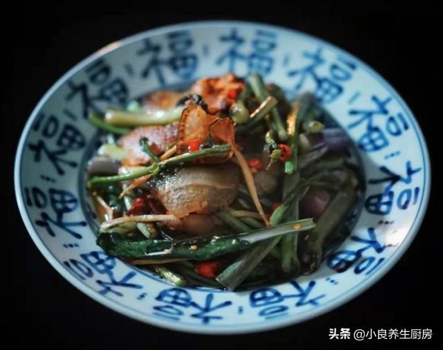 湖北待客必备10道硬菜，湖北的“10大名菜”