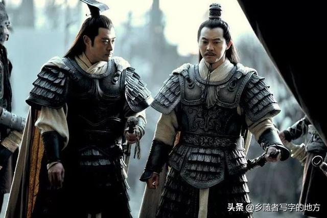 浙江历史十大名人，三国浙江籍十大名将：宁波一人