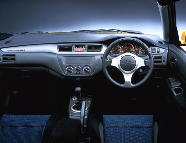 科林麦克雷2005，三菱evo真的有2000匹马力吗