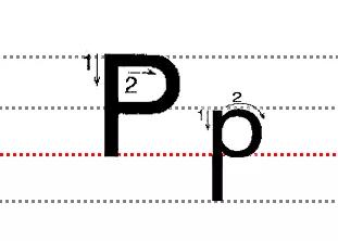 abcdefg字母表，26个abcdefg字母表儿歌