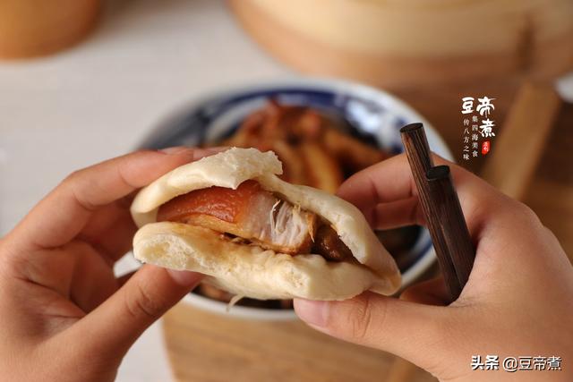 闷罐肉炖什么好吃，焖炖一锅肉不仅下饭香