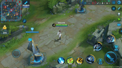 王者荣耀上官婉儿，王者荣耀上官婉儿的三招教学