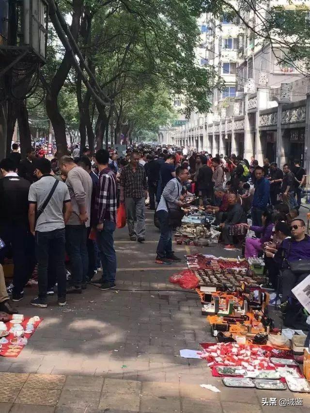 长沙看文物的地方，长沙文博金秋会攻略之捡漏篇