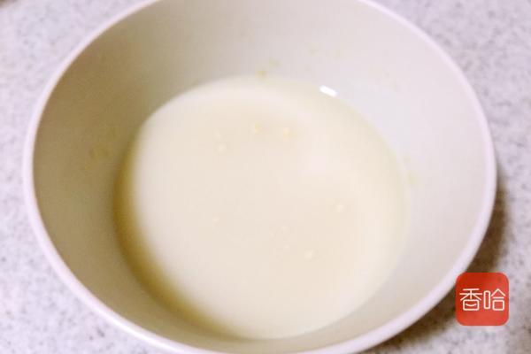 在家怎么做发糕简单又好吃，发糕蓬松香甜、不粘还发暄