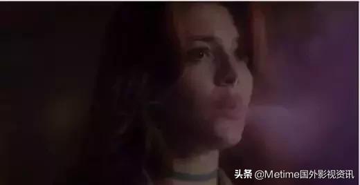 美剧天赋异禀解读，谈谈美剧天赋异禀里我最喜欢的几个角色