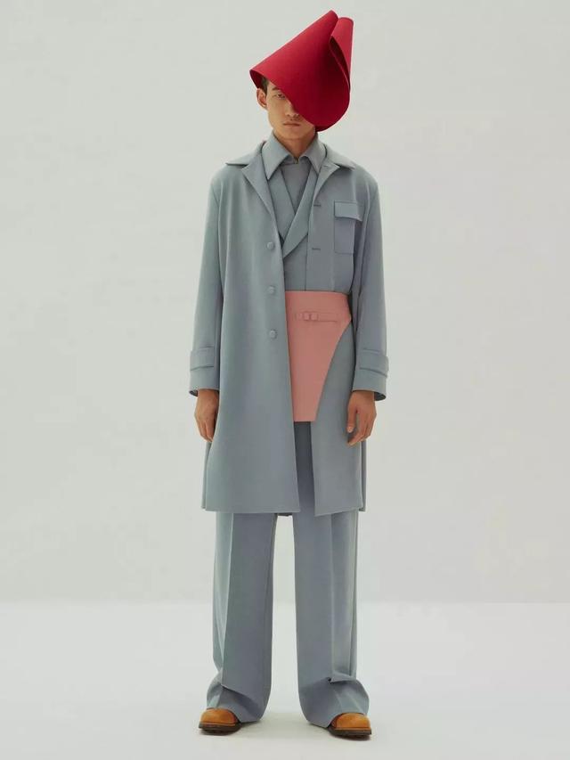 英伦学院风男装品牌，更适合亚洲人的大衣品牌推荐（高个子平价大衣）