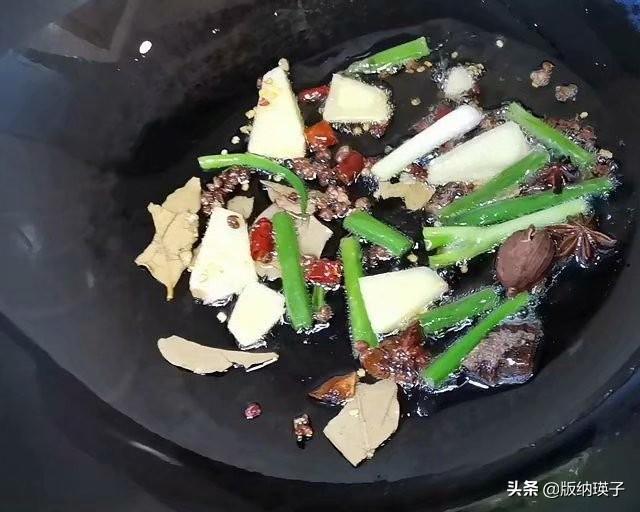 焖羊肉的做法最正宗的做法，红焖羊肉的家常做法