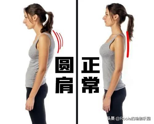 劉亦菲性感鎖骨、直角肩搶鏡，辦公做3步，終結烏龜脖解鎖好體態 健身減肥達人 第23张