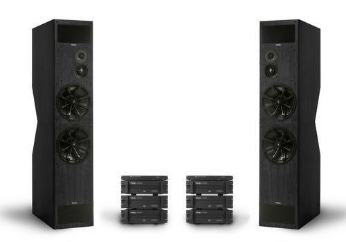 全球顶级监听音箱评测，全球十大监听音箱品牌