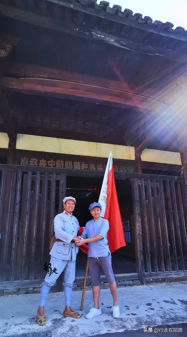 瑞金市旅游景点，江西瑞金市旅游景点排名（江西赣州值得推荐的18个旅游景点）