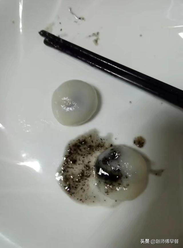 汤圆是怎么做的，汤圆的做法及配料窍门（自制汤圆：记住关键两点）