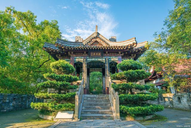 长沙网红打卡点，长沙网红打卡景点有哪些