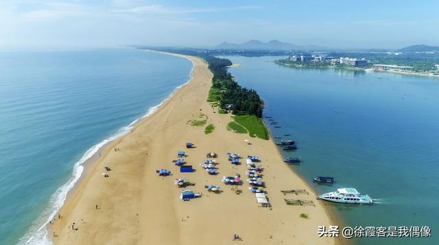 海南岛旅游攻略自由行攻略，海南自由行景点攻略