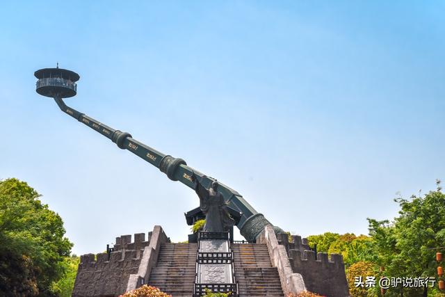 常州淹城春秋乐园，常州淹城春秋乐园开放时间