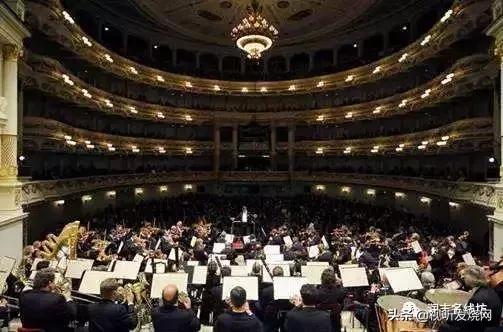 十大世界顶级交响乐团，世界十大交响乐团排名