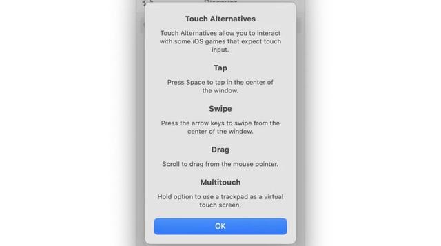 新mac安装ios应用，如何在你的苹果硅Mac上安装iPhone和iPad应用程序