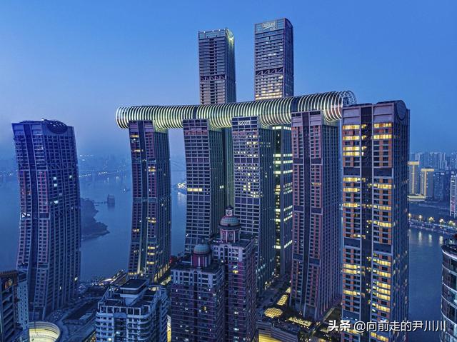 重庆旅游景点大全推荐，重庆热门旅游景点推荐