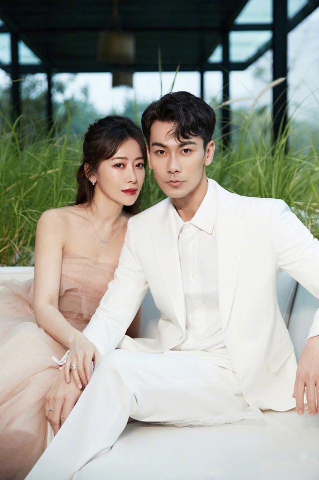 當紅女星陳紫函：曾遭閨蜜橫刀奪愛，嫁小9歲的演員丈夫幸福嗎？ 娛樂八卦吃瓜 第1张