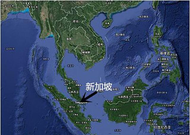 新加坡独立时间，新加坡独立之前归属哪里（1965年新加坡独立后正处危急存亡之际）