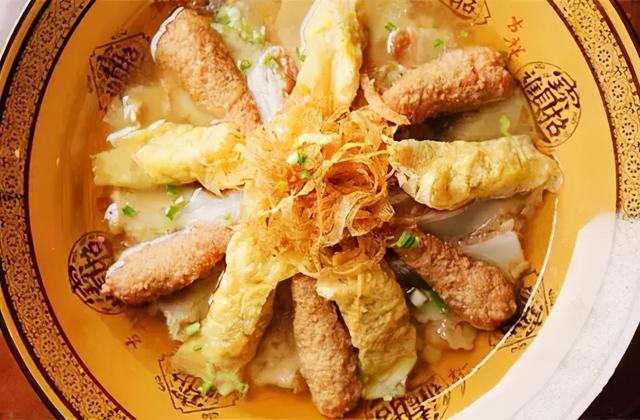 美食珍馐味道绵州，彝人古镇小吃推荐