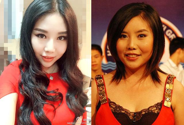 纪敏佳哪一届超女，2005届“超女”再聚首